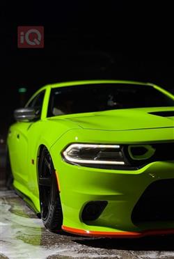 دودج تشارجر